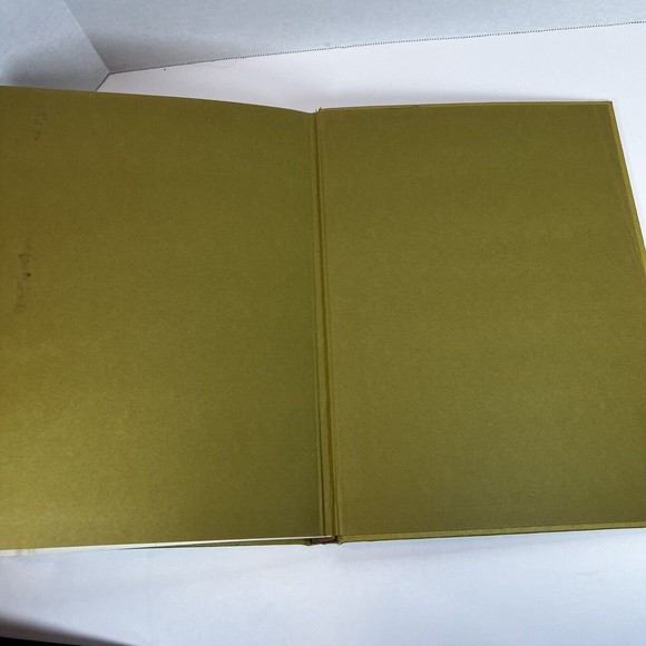 1969 Alabama Polytechnic Institute Auburn University Glomerata War Eagle - Picture 5 of 7